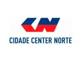 Logo Center Norte, cliente da Stance