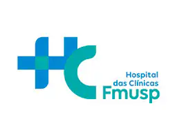 Logo Faculdade de Medicina da USP, cliente da Stance