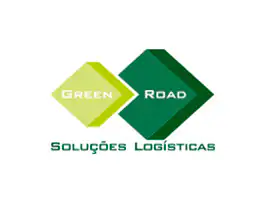 Logo Green Road, cliente da Stance
