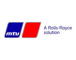 Logo MTU, cliente da Stance