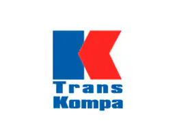 Logo Transkompa, cliente da Stance